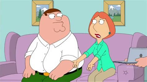 peter griffin naked|Peter Griffin Porn Videos 